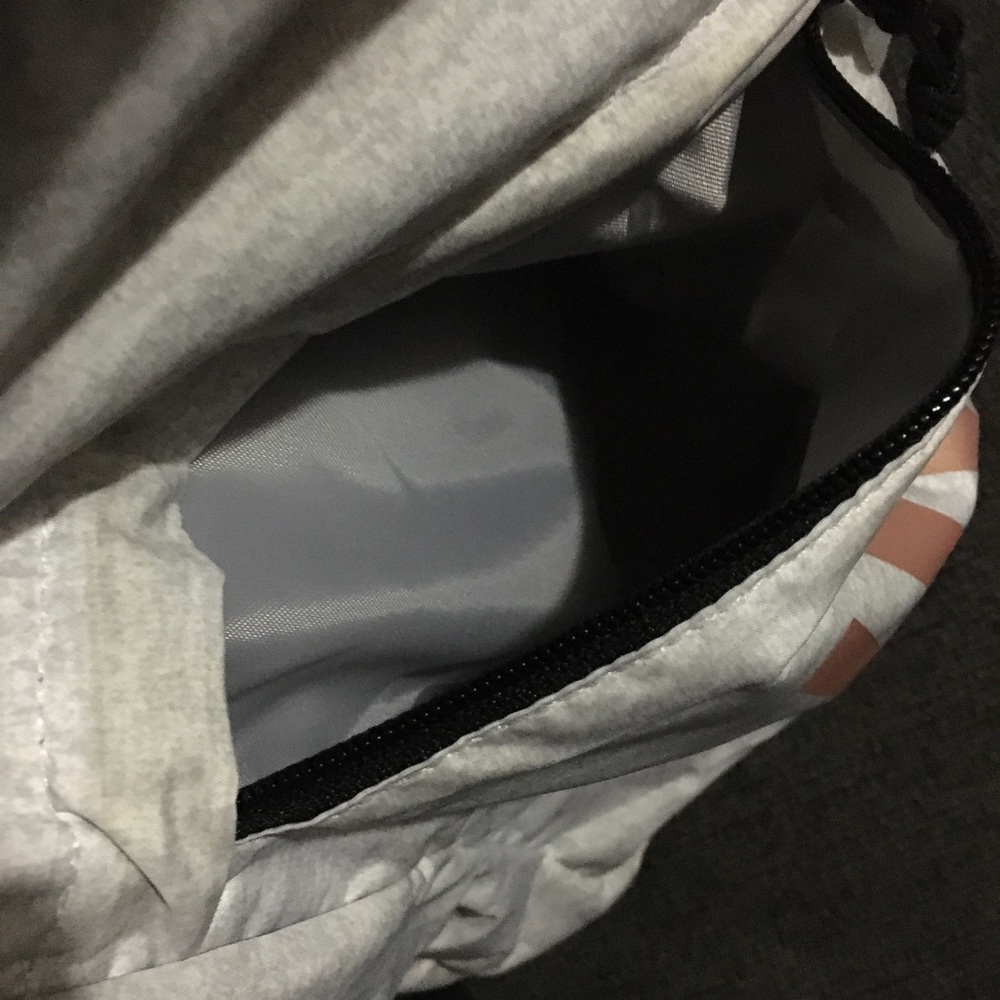 Adidas Backpack. Good condition - Picture 3 of 5
